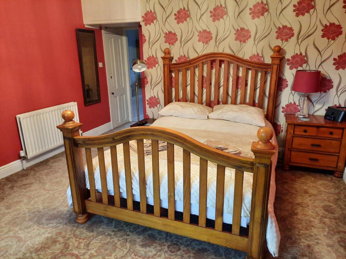 Thorndene B&B Hope Ngoại thất bức ảnh