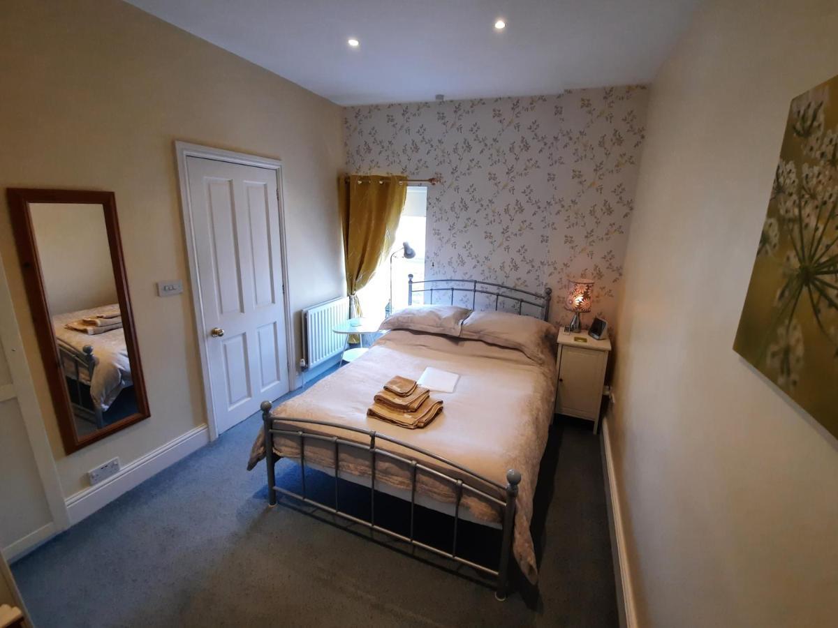 Thorndene B&B Hope Ngoại thất bức ảnh