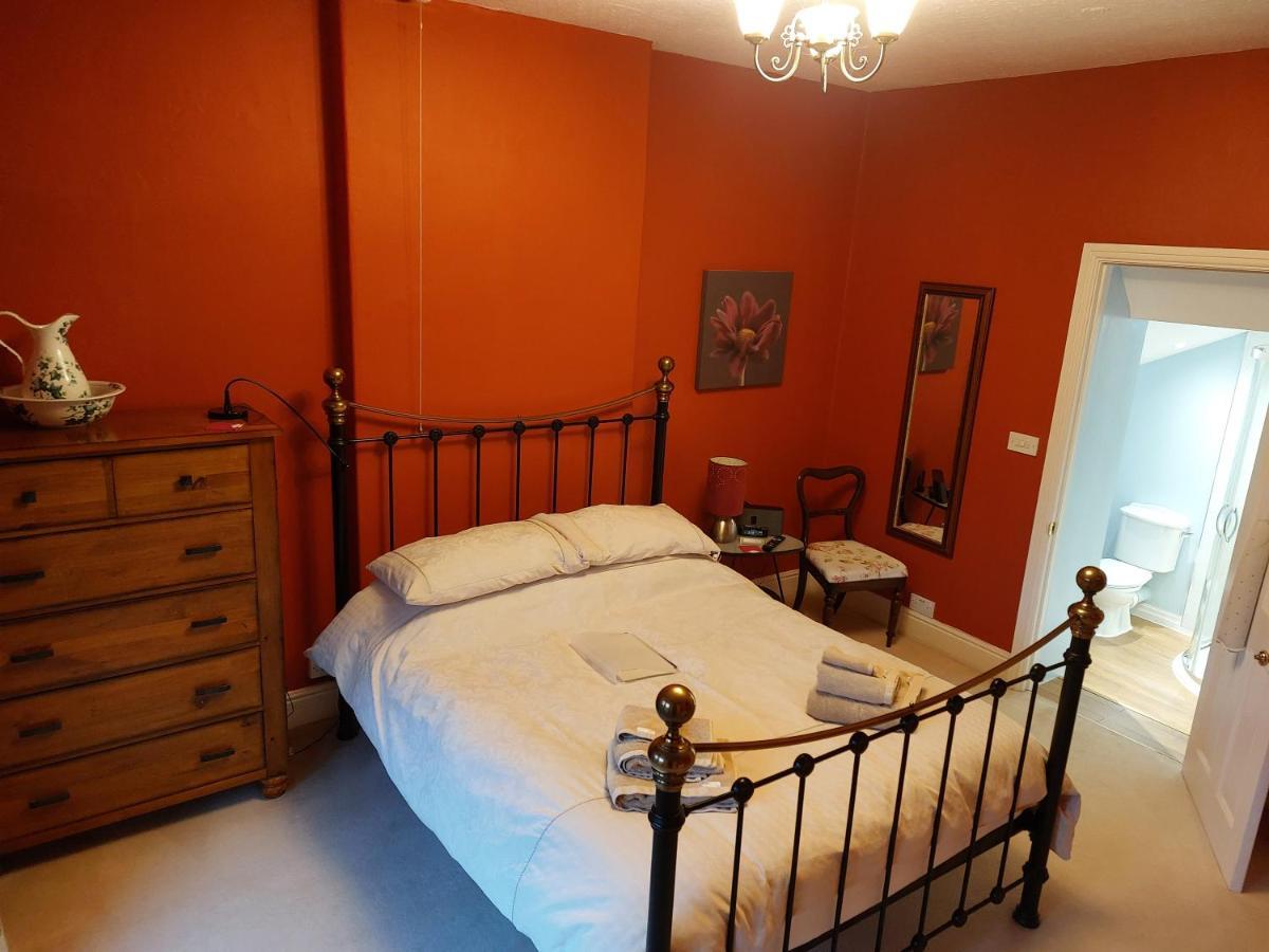 Thorndene B&B Hope Ngoại thất bức ảnh