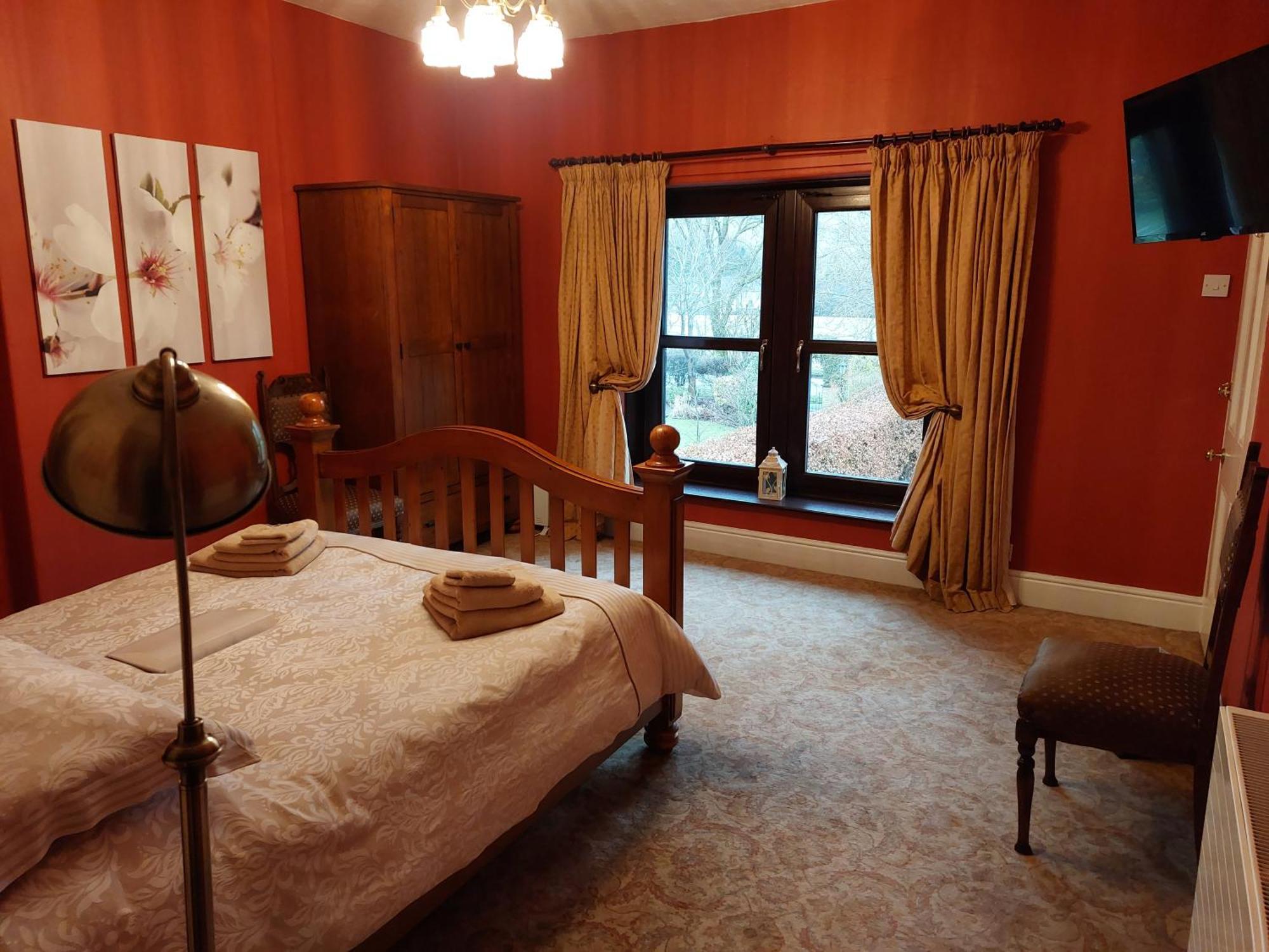 Thorndene B&B Hope Ngoại thất bức ảnh