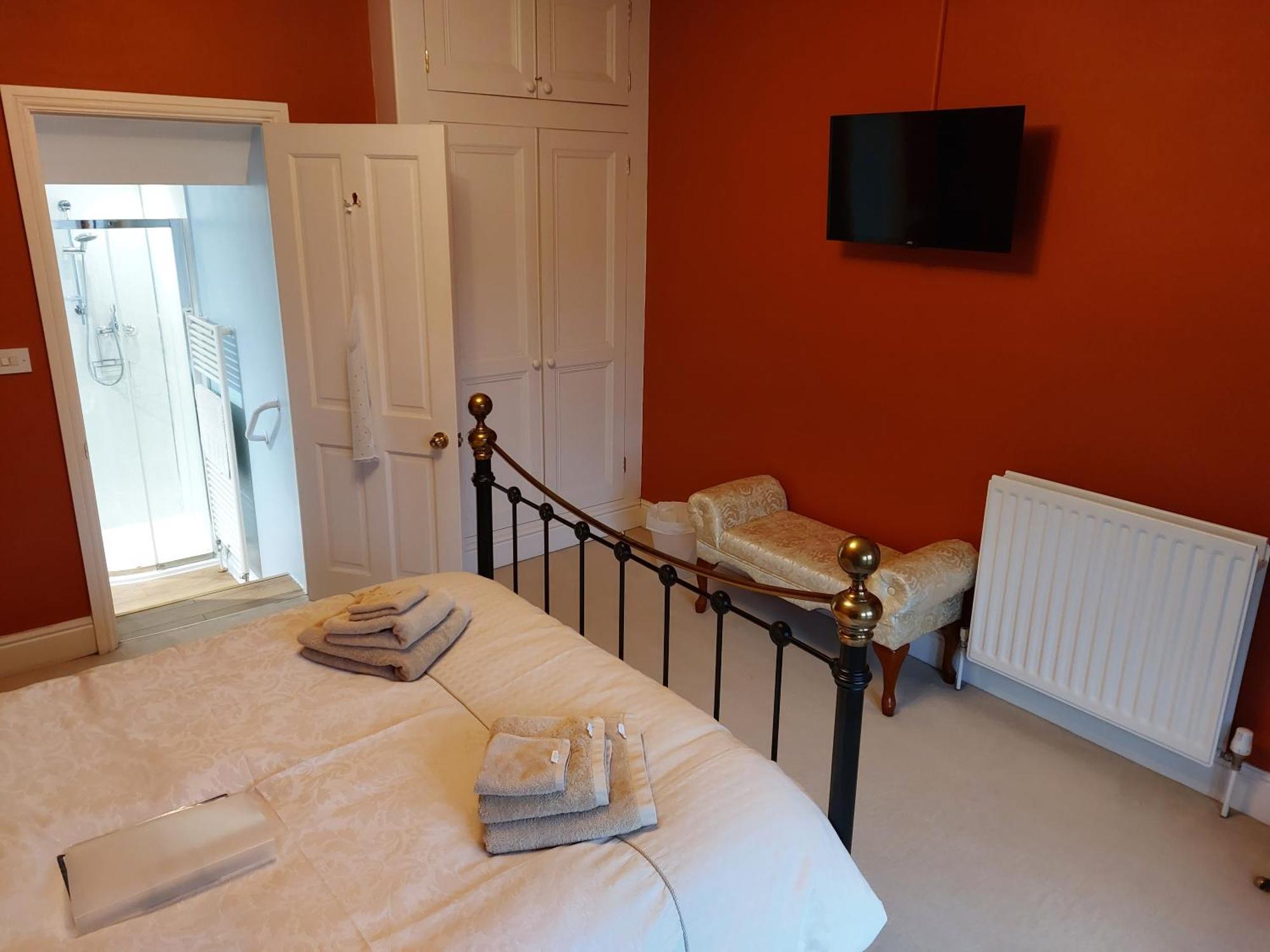 Thorndene B&B Hope Ngoại thất bức ảnh
