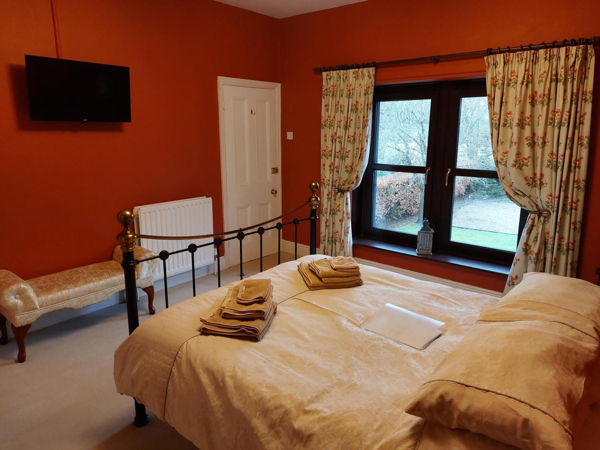 Thorndene B&B Hope Ngoại thất bức ảnh